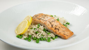Atlantic Salmon