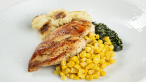 Southwest Chicken