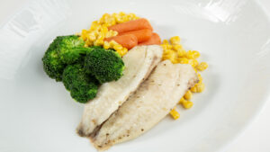 Southwest Tilapia